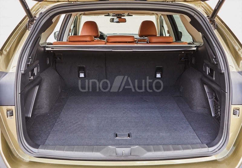 Outback 2.5 Active CVT