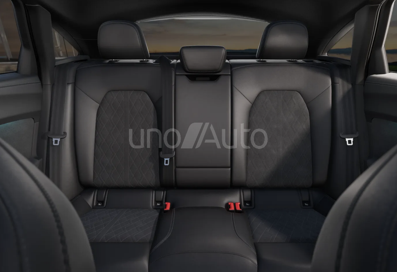 A5 2.0TDI Black line S tronic 150kW