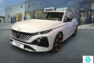 PEUGEOT 308 Allure Eléctrico 156 115Kw