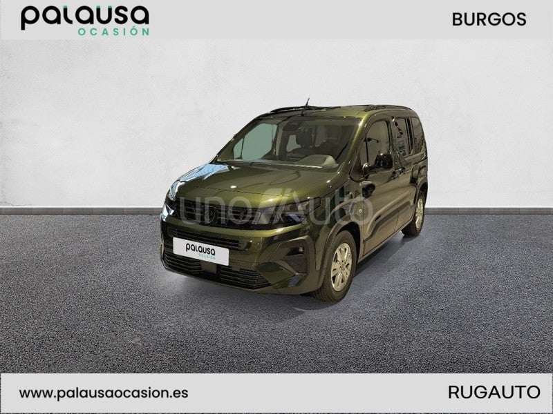 Rifter 1.5BlueHDi S&S Standard Allure 100