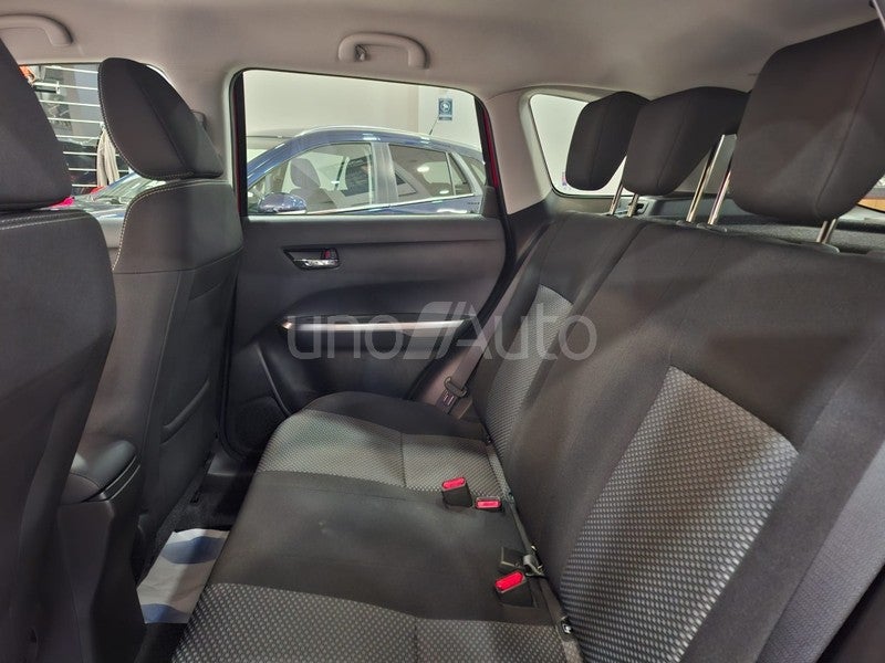 Vitara 1.4T Mild Hybrid S2 Aut.