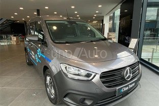 MERCEDES-BENZ Citan e Tourer Pro Largo