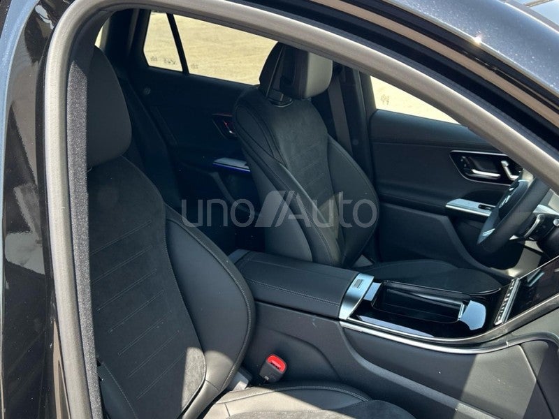 GLC 220d 4Matic 9G-Tronic