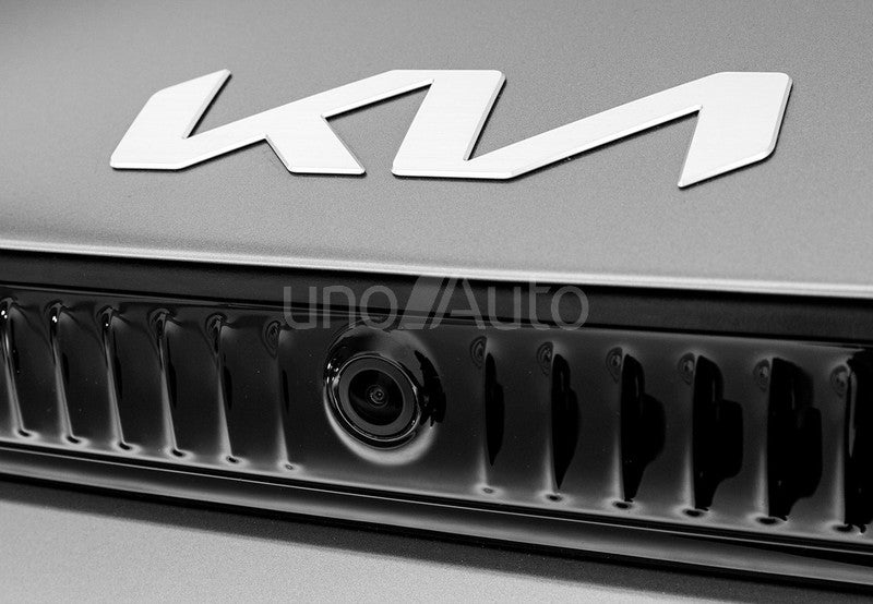 EV6 Long Range Air RWD 168kW