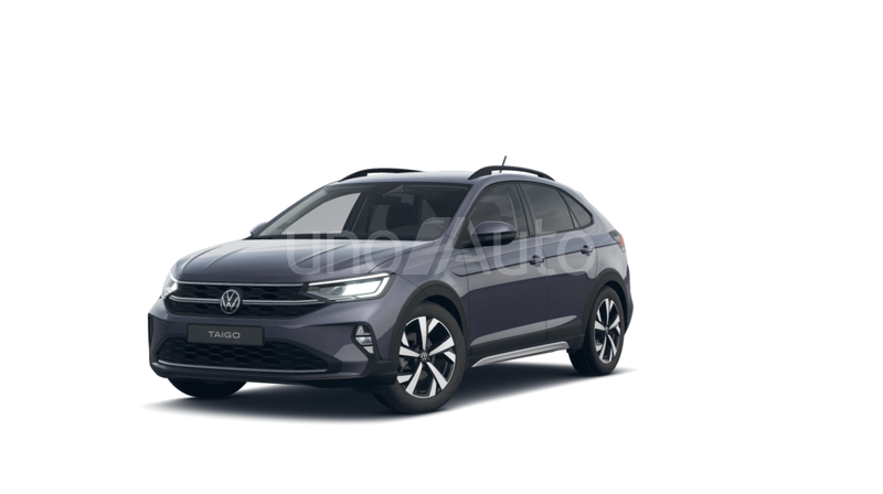 Taigo 1.0 TSI Más 85kW