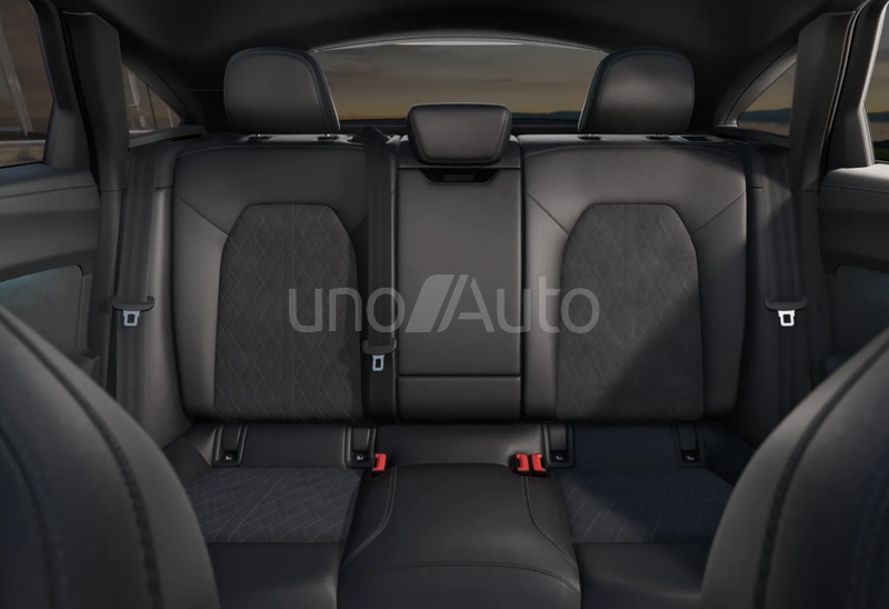 A5 2.0TDI Black line S tronic 150kW
