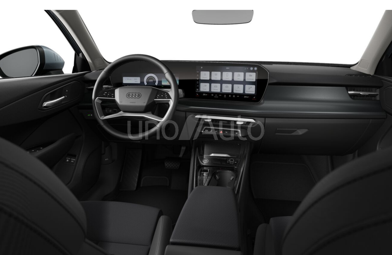 Q3 Sportback e-hybrid Advanced S tronic 200kW