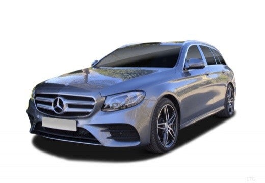 E 220d 4Matic 9G-Tronic 194