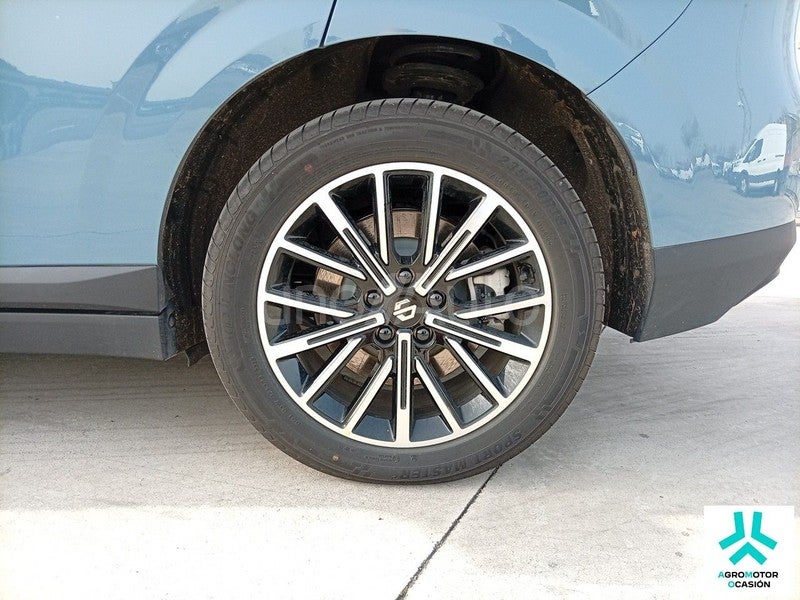 BEV 67.1kWh DesignProMax Auto