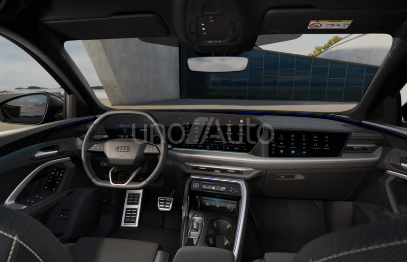 Q5 e-hybrid S line quattro S tronic 220kW