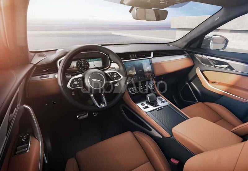 F-Pace 2.0D l4 MHEV R-Dynamic S 90th Anniversary AWD 163