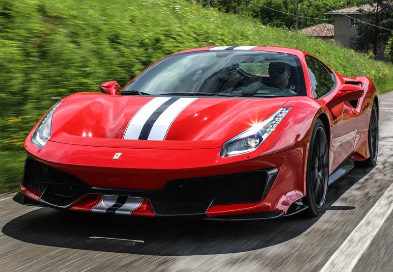 488 Pista