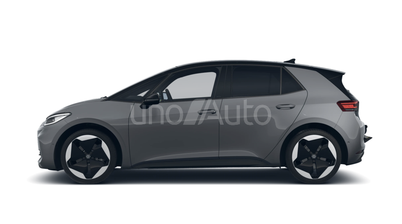 ID.3 Pro S 150kW 82kWh