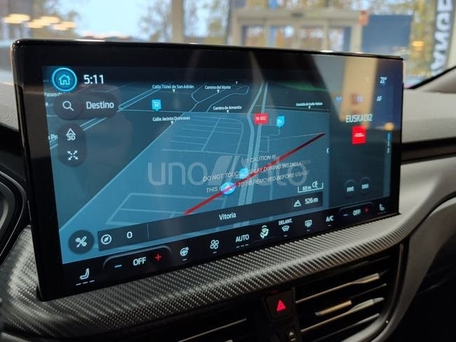 Kuga 2.5 Duratec PHEV ST-Line 4x2