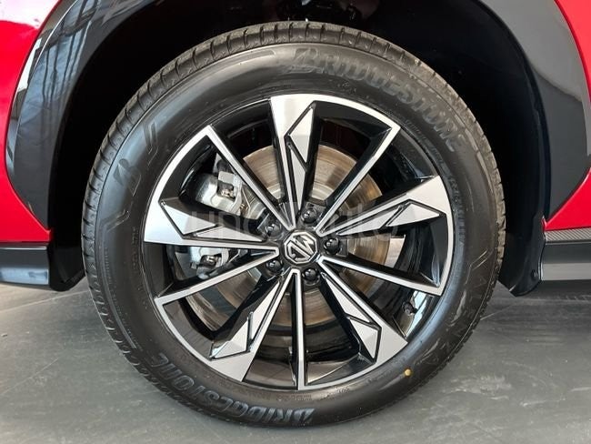 HS 1.5 Hybrid + Luxury