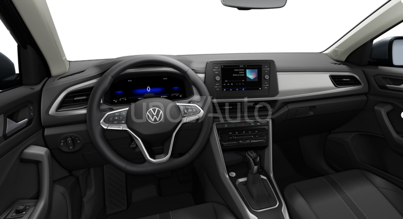 T-Roc 1.0 TSI Más 85kW