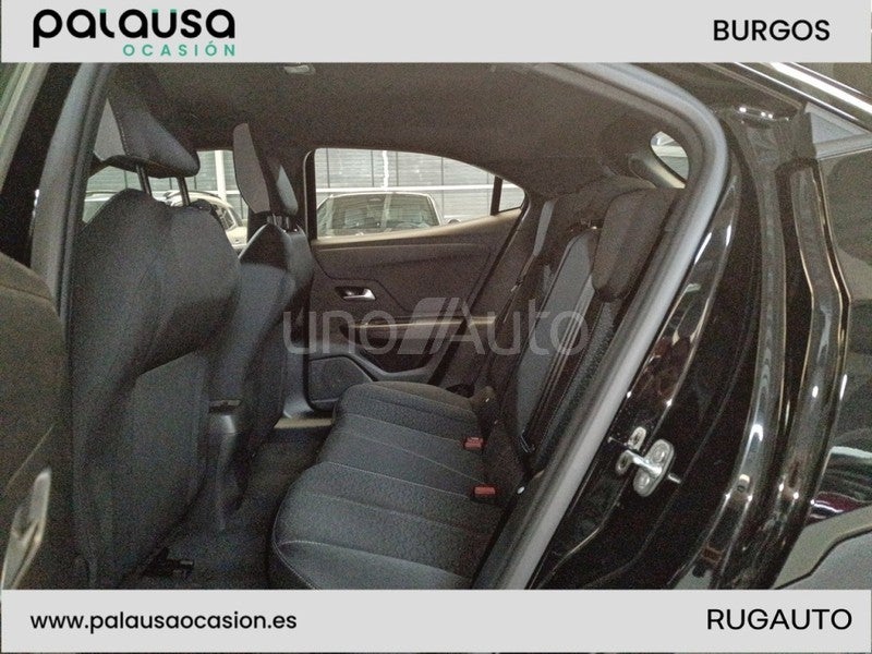 Mokka 1.2T S&S Edition 136