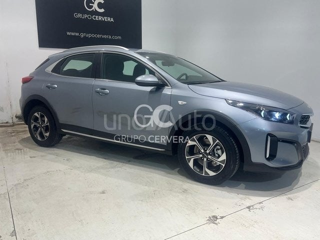 XCeed 1.0 MHEV Drive 115