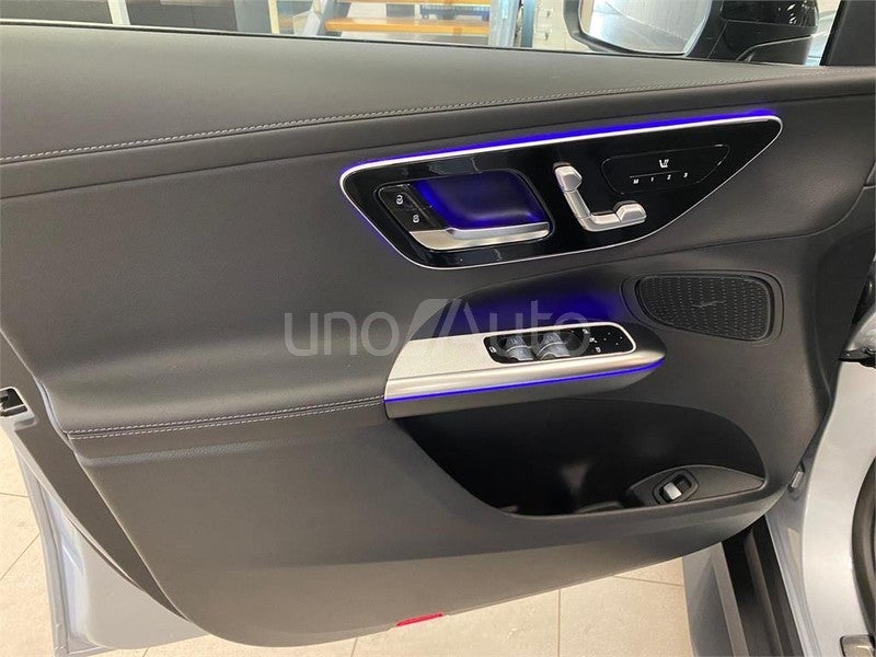 CLASE GLC GLC 300 de 4MATIC