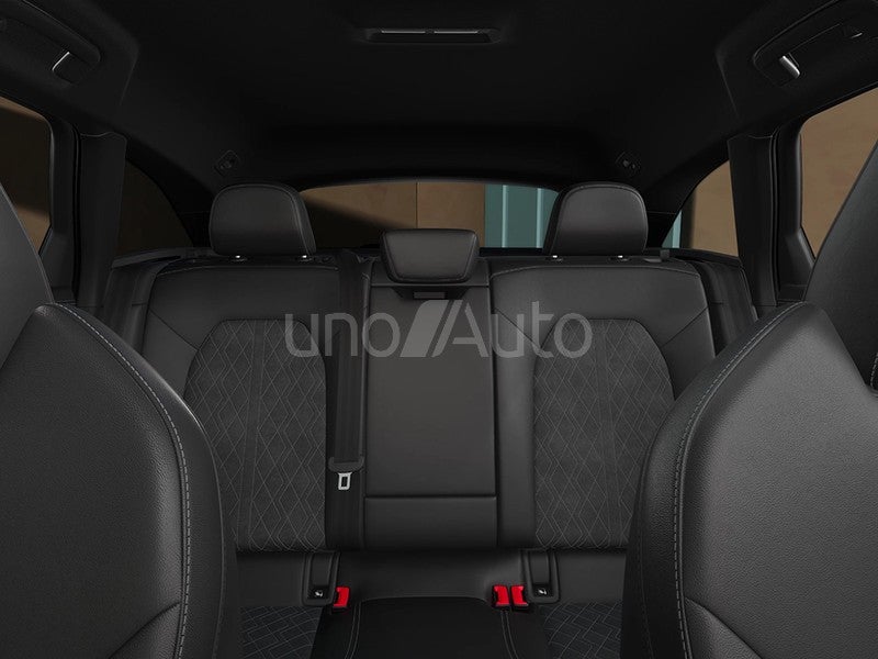 A5 Avant e-hybrid Black line quattro S tronic 270kW