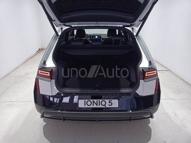 Ioniq 5 84kWh N-line RWD 168kW