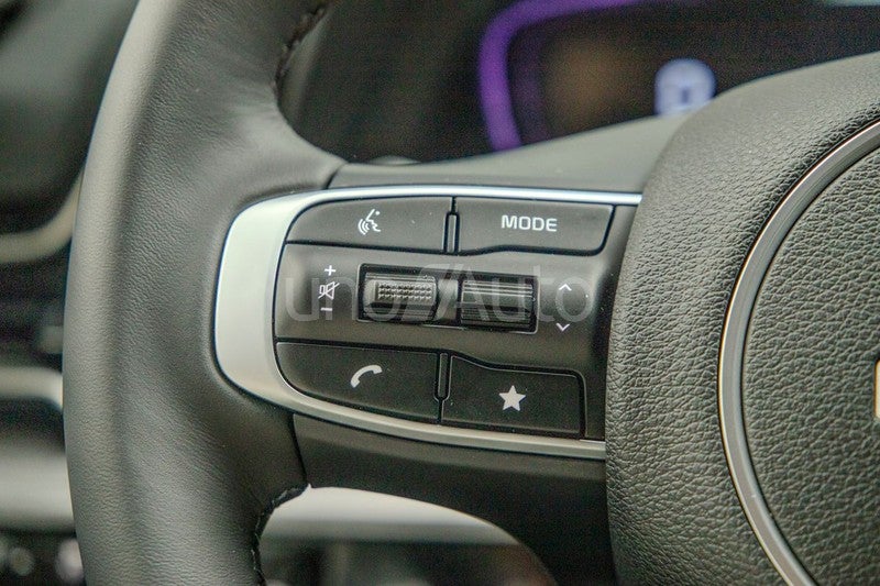 1.6 CRDi MHEV 100kW (136CV) Drive 4x2