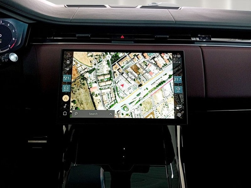 Range Rover Sport 3.0 i6 PHEV Autobiography 550