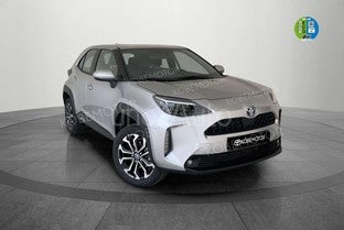 TOYOTA Yaris Cross 130H Active Plus
