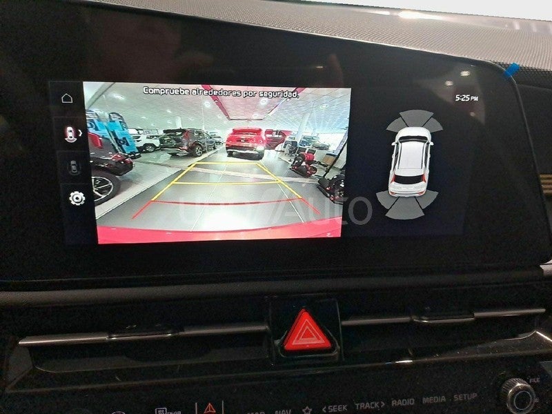 E- e 150kW 204CV Drive Long Range