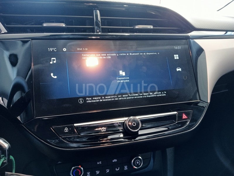 Corsa 1.2T XHL Hybrid S/S Edition Aut. 110