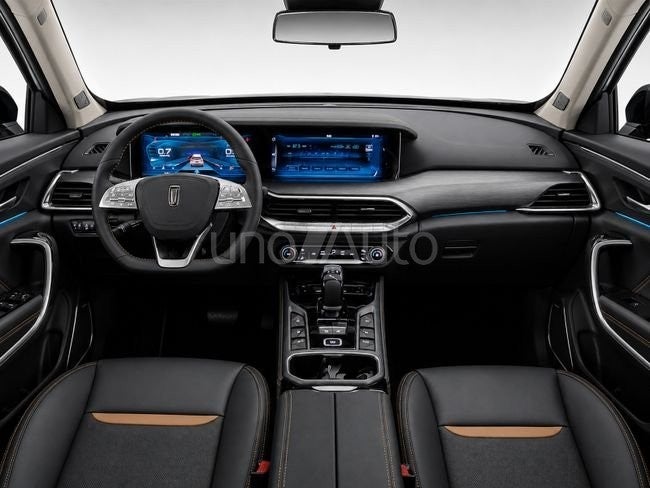 T77 1.5 Premium DCT