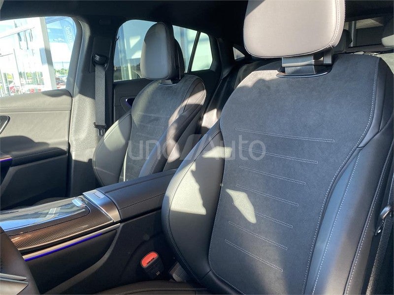 CLASE GLC GLC 220 d 4MATIC