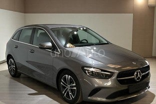 MERCEDES-BENZ Clase B 200d