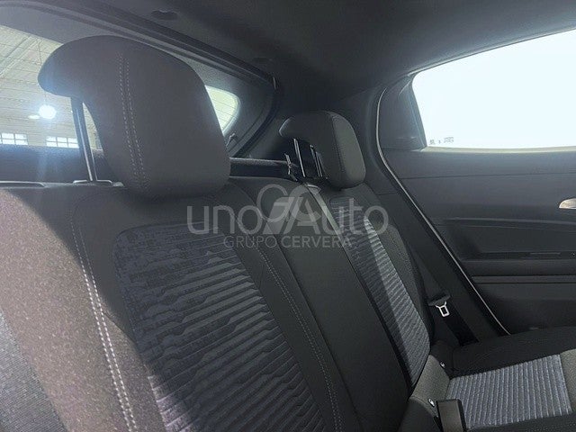 Junior Ibrida 1.2 Core 108kw eDCT6
