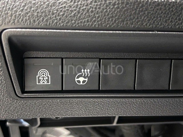 Combo Combi 1.5TD S/S XL GS 130 Aut