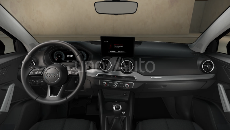Q2 30 TDI Advanced 85kW