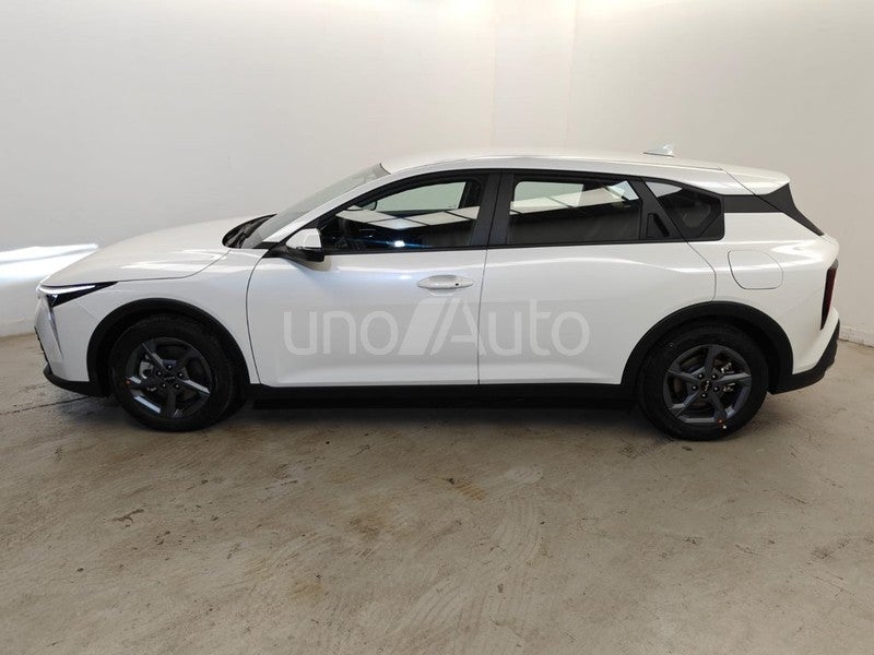 1.0 T-GDi MHEV Tech 85kW (115CV)