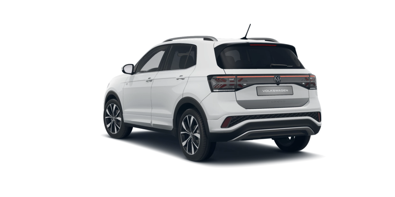 T-Cross 1.0 TSI R-Line 85kW