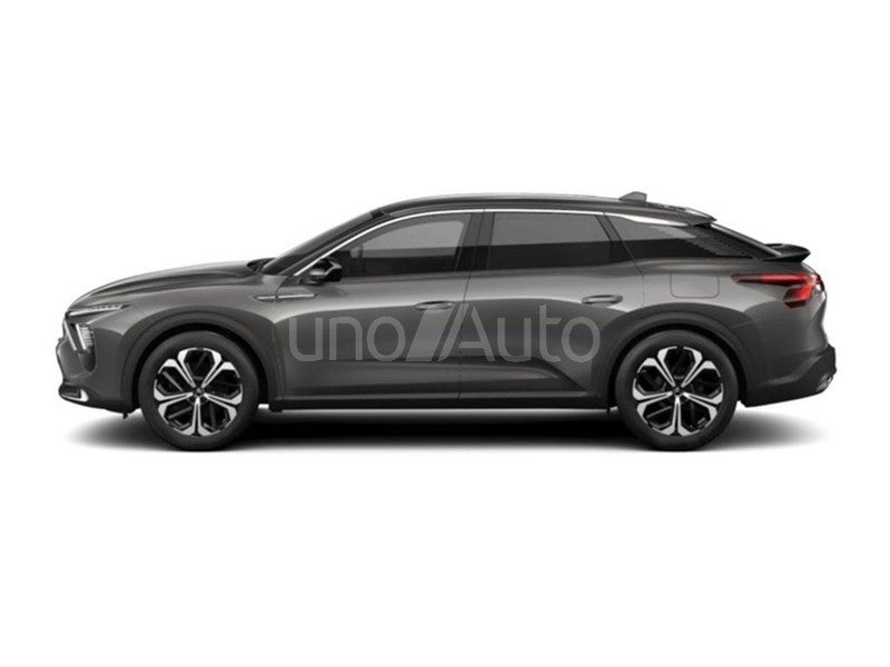 CITROEN C5 X Hybrid 107kW (145CV) e-DCS6 Plus