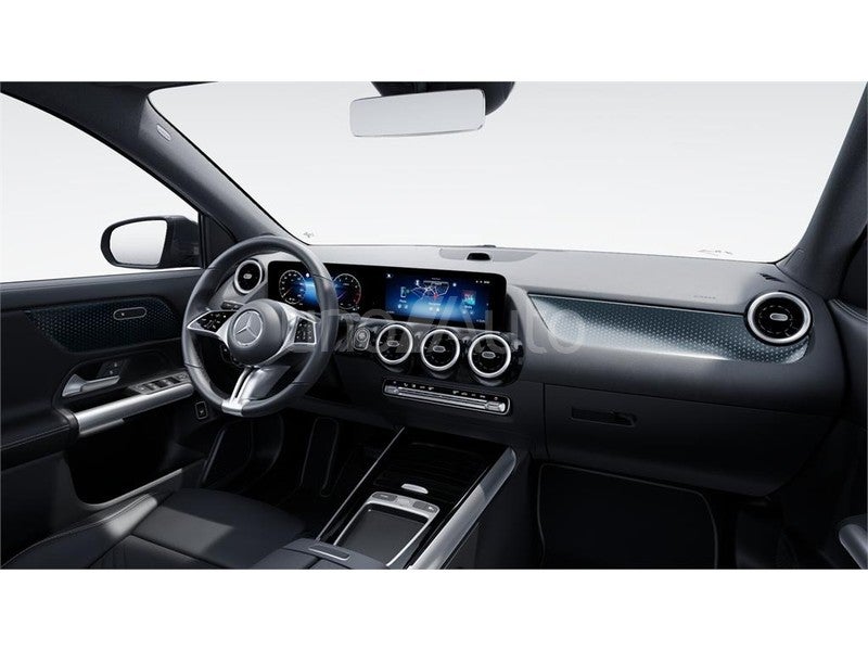 CLASE GLA 200