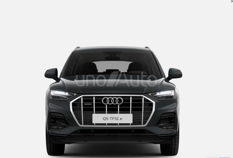 Q5 Sportback 50 TFSIe Advanced quattro-ultra S tronic