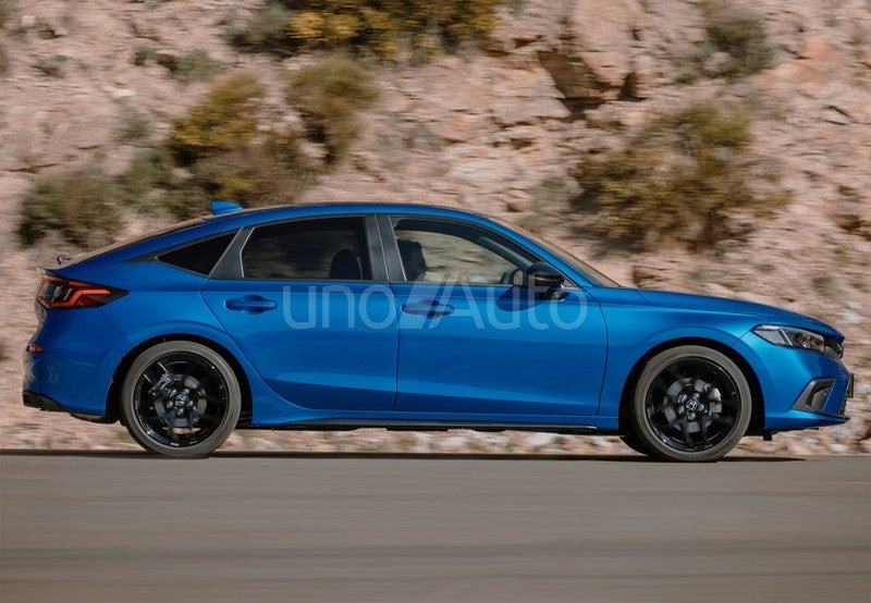 Civic 2.0 VTEC Turbo Type R