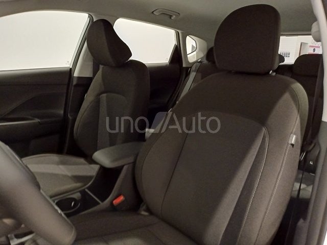 Kona HEV 1.6 GDI XLS DT 138