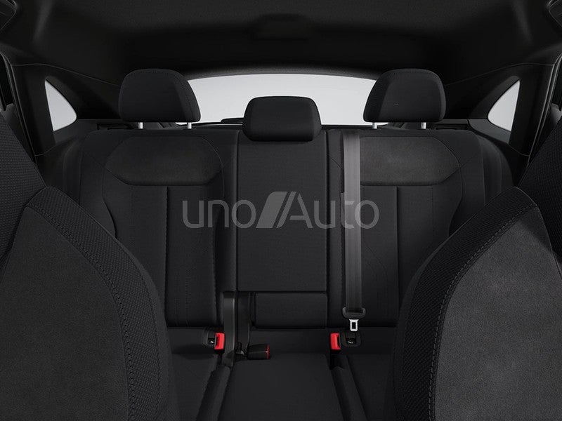 Q3 Sportback e-hybrid Progressive S tronic 200kW