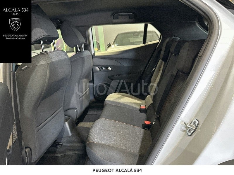 2008 Hybrid Style eDCS6 110