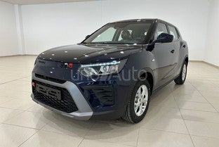 KGM / SSANGYONG Tivoli G15T LP GSR Line