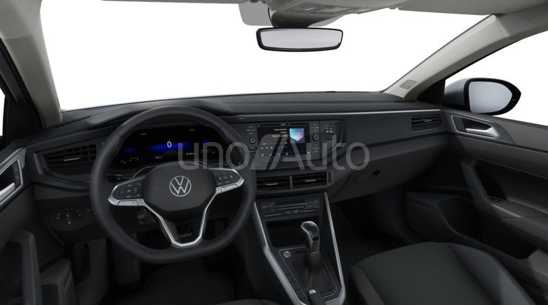 Taigo 1.0 TSI Más DSG 85kW