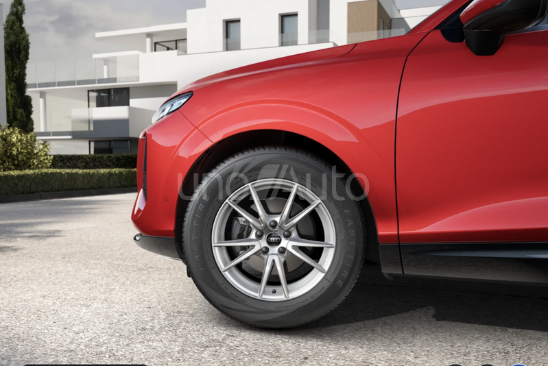 Q3 1.5 TFSI Business S tronic 110kW