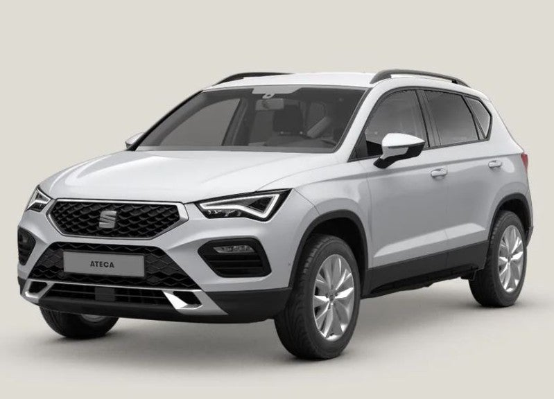 Ateca 1.5 EcoTSI S&S Style Evo Edition