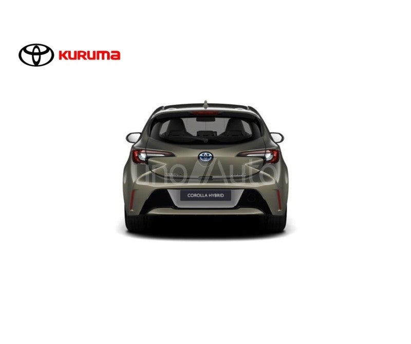 Corolla 140H Active Plus